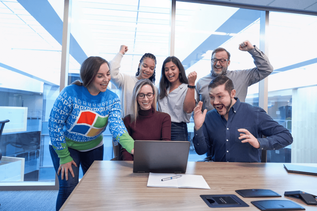 Tips on Sharing Positive Feedback