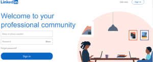 LinkedIn Groups