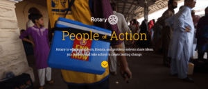 Rotary Club International