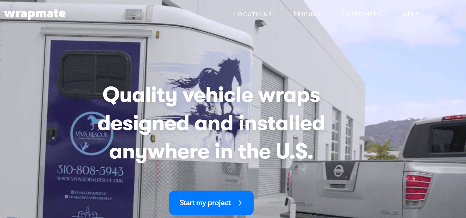 Wrapmate website.