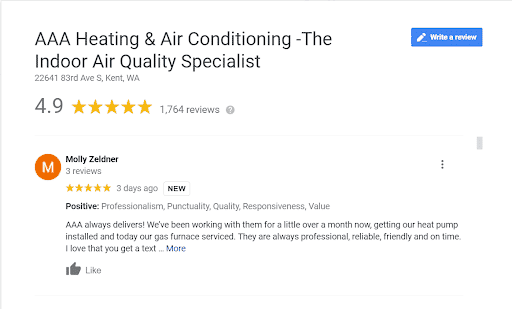 Generate reviews
