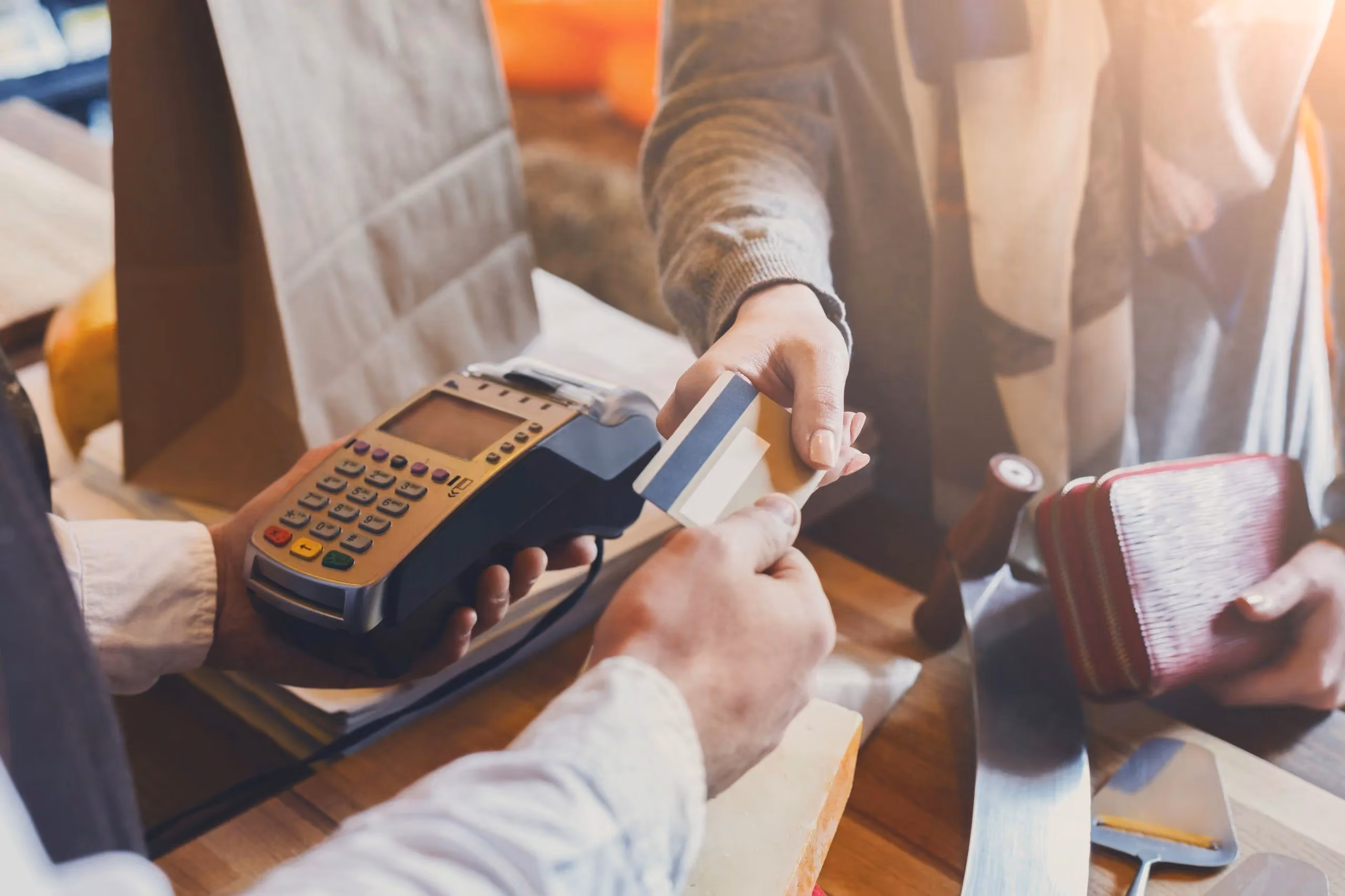 How to Convert Potential Customers into Paying Customers