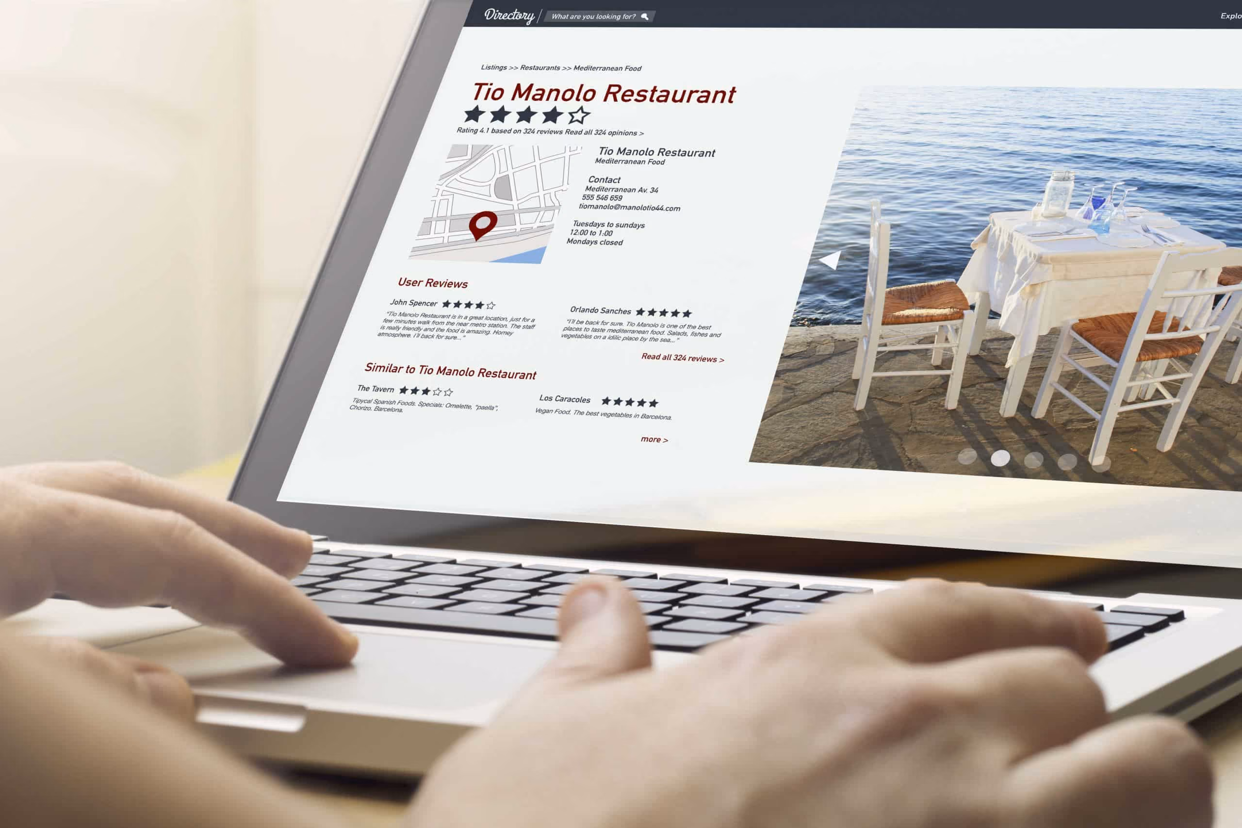 24 Free Online Directories to List Your Local Business