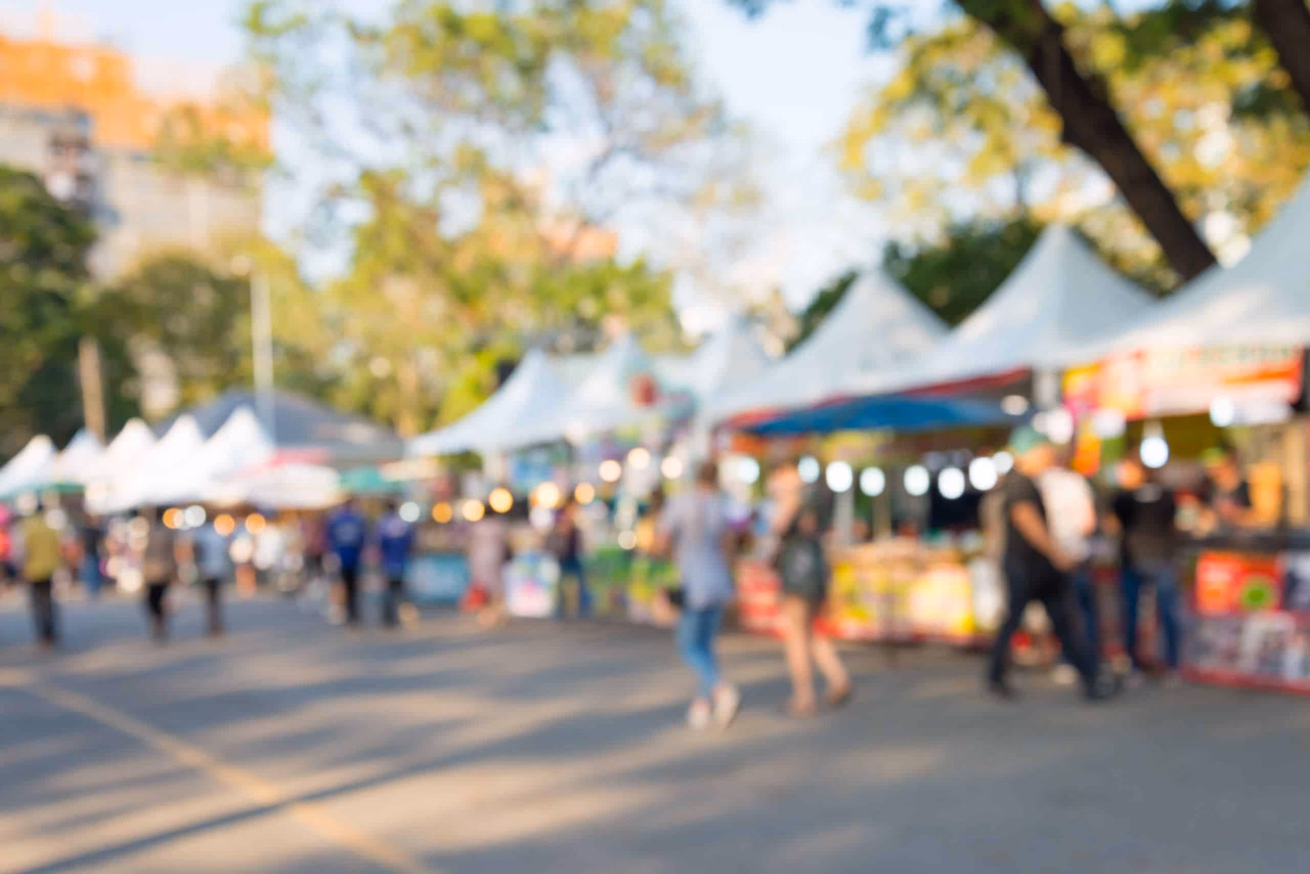 10 Benefits of Local Event Marketing for Your Business