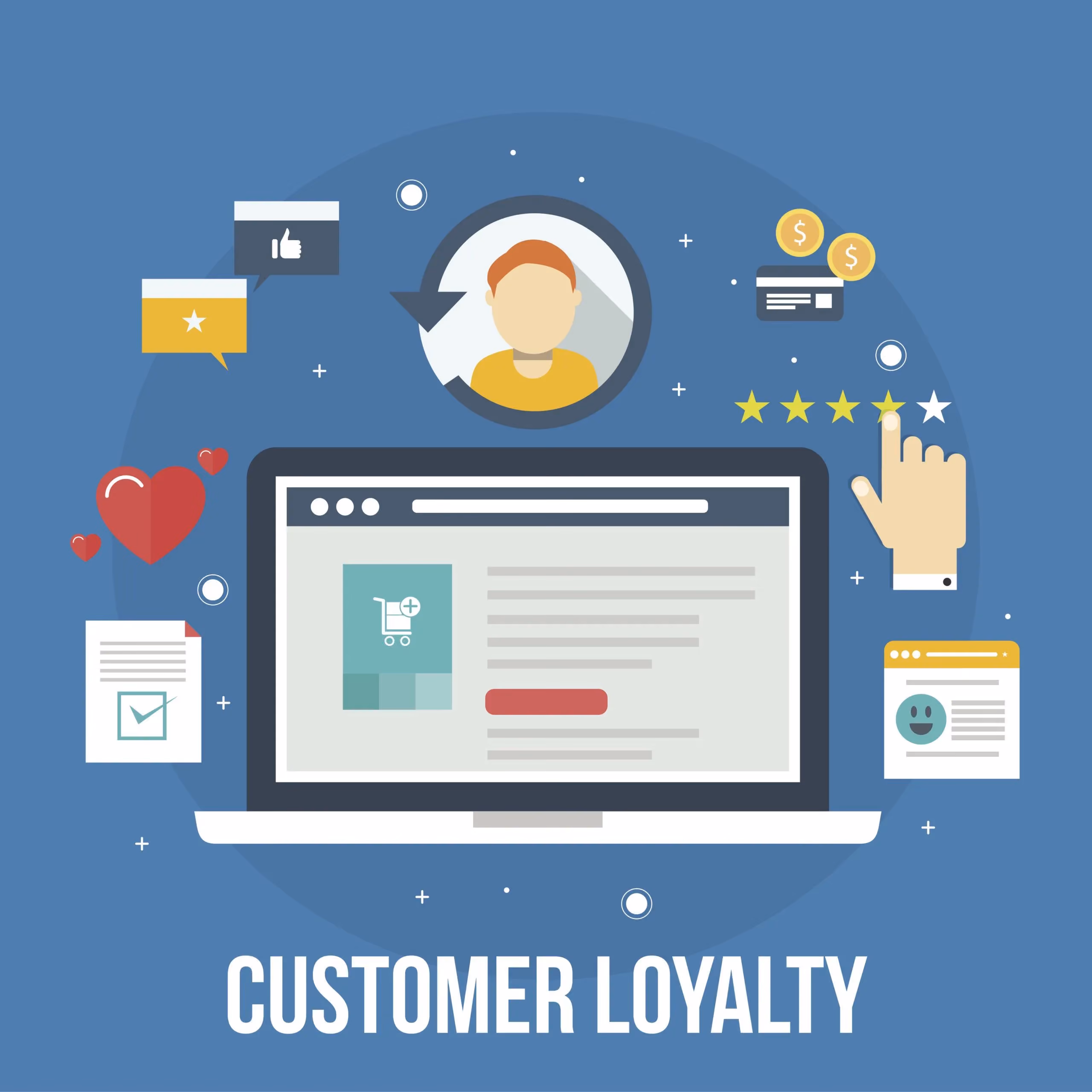 Loyalty Programs: 5 Metrics for Evaluating and Optimizing
