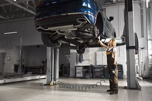 Promotion Guide For Your Automotive Service Business