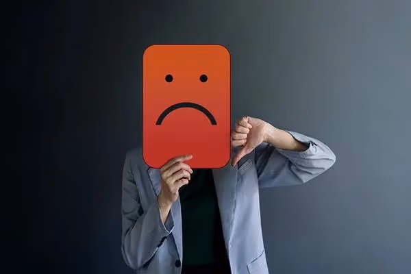 How to Respond to Negative Feedback
