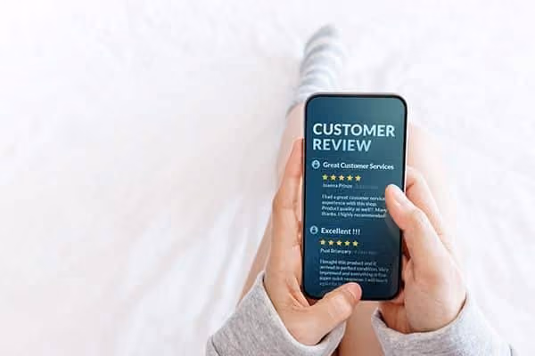 How to Use Reviews in Your Marketing: 8 Tips for Displaying Customer Reviews