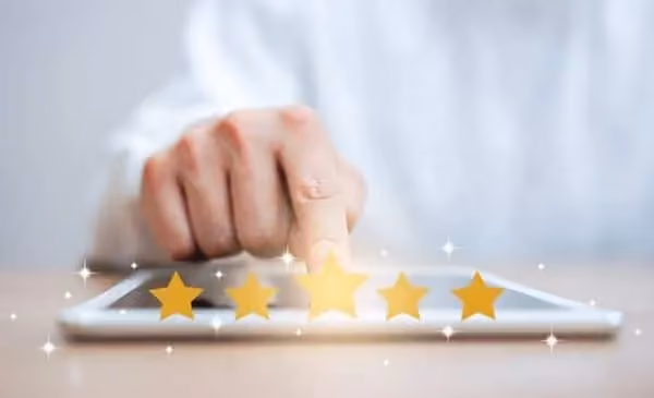 Three Steps to Generate More Positive Reviews for Your Business