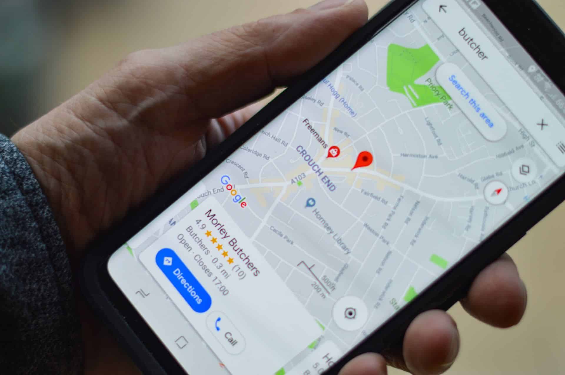 How to Remove Fake Google Reviews