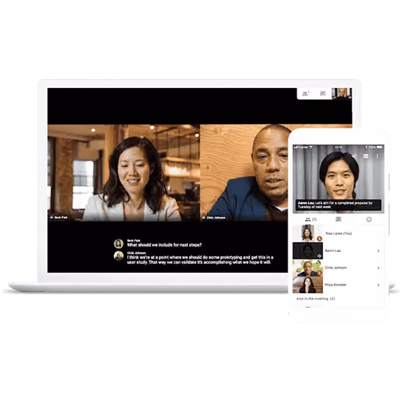 What are Google Video Appointments and How Do They Work?