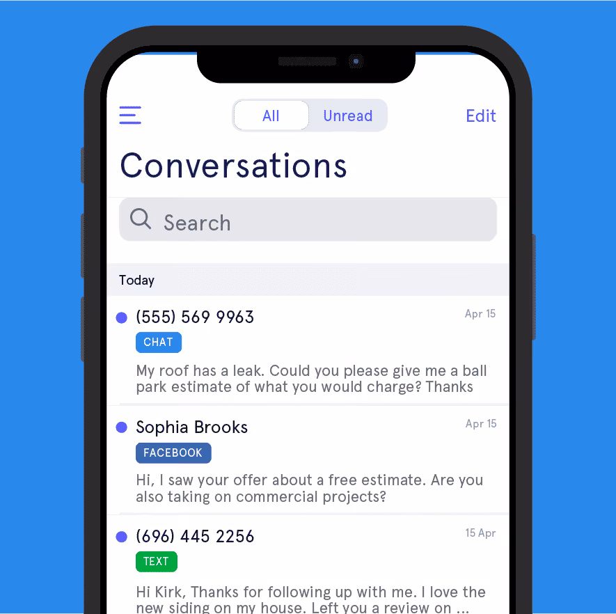 Signpost’s NEW Mobile App is Here!