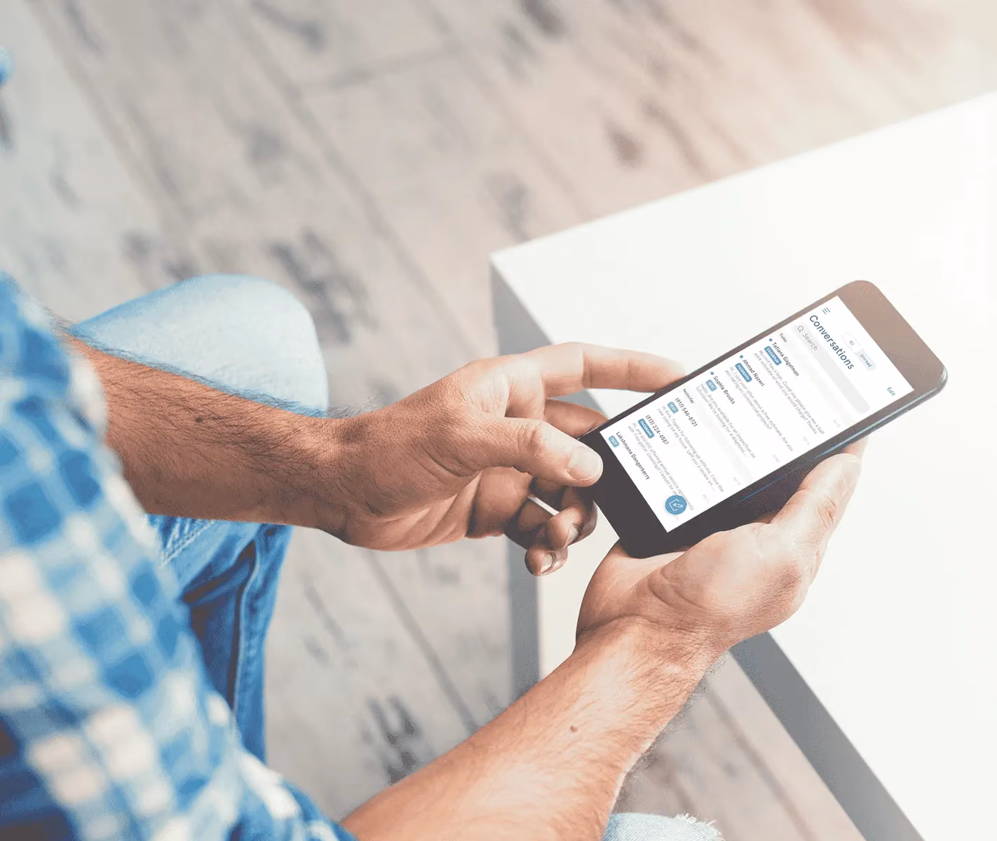 Six Ways to Get the Most Value out of Signpost’s Mobile App