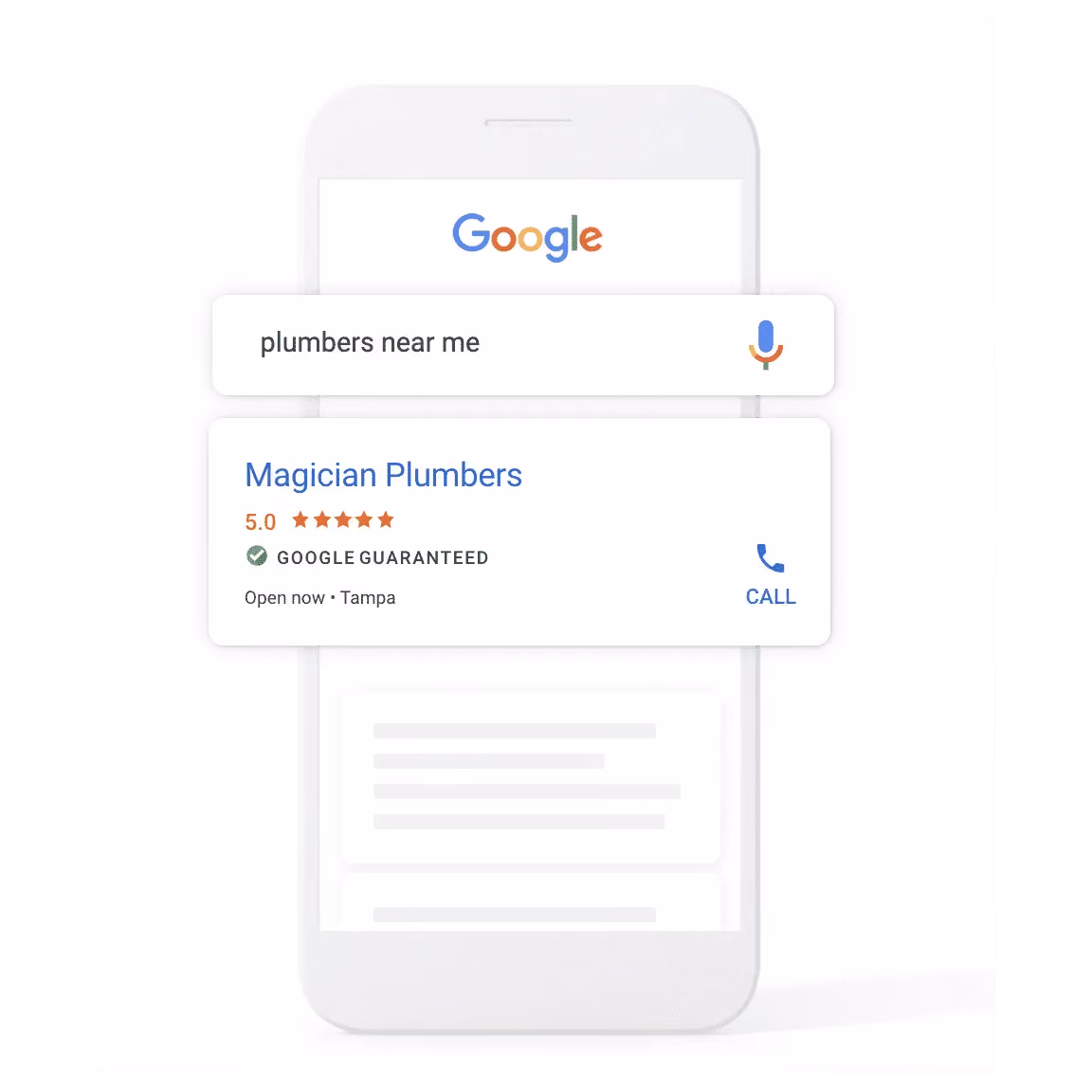 What is Google Guarantee Certification and How Do I Get It?