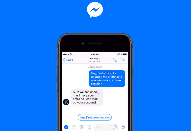 How Facebook Messenger Can Help Your Business