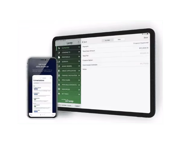 Signpost and Leap Partner to Elevate the Customer Experience