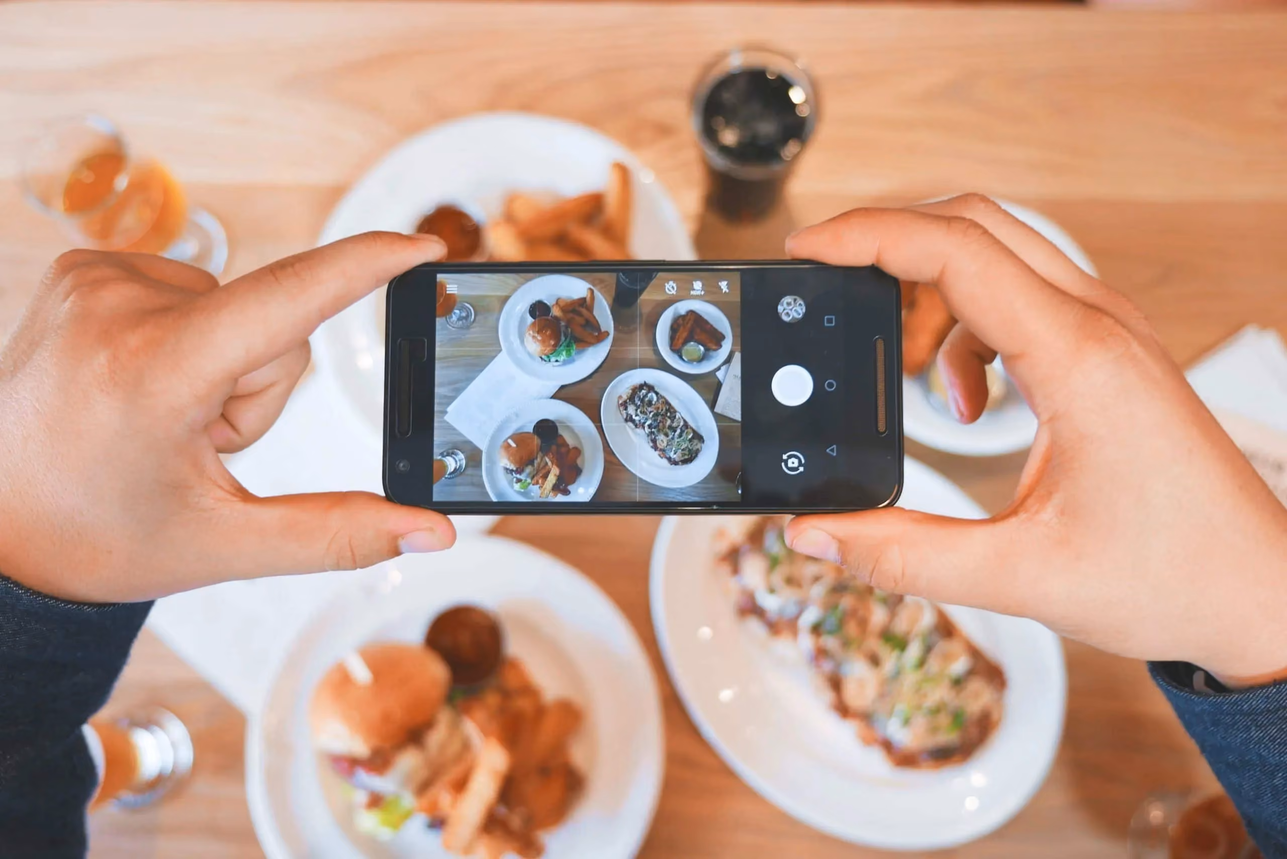 Guide To Yelp Business Reviews