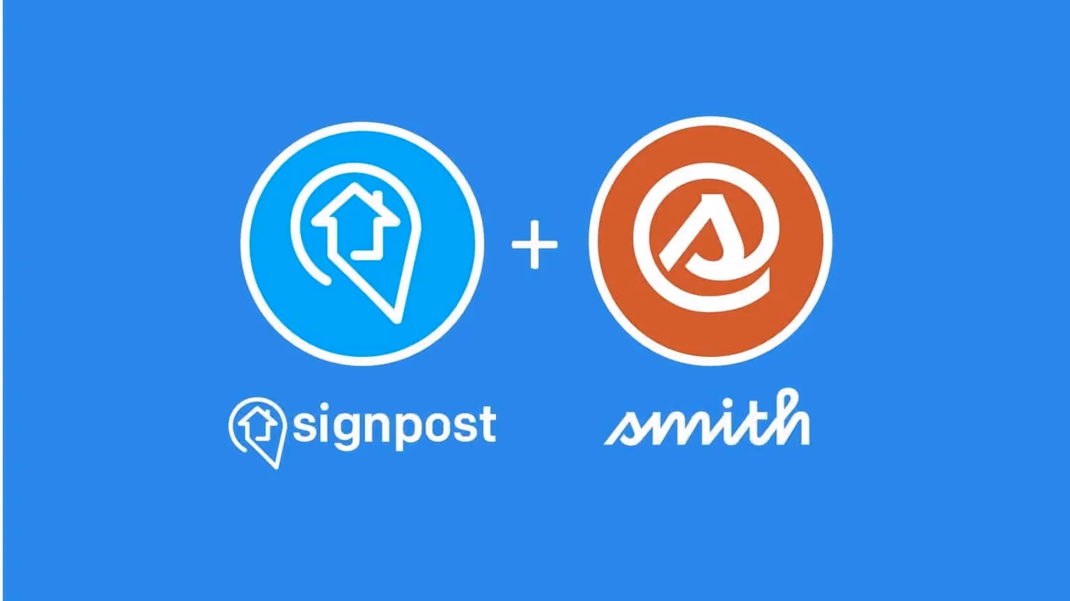 Signpost and Smith.ai Join Forces