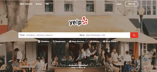 Get Started with Local Business Reviews