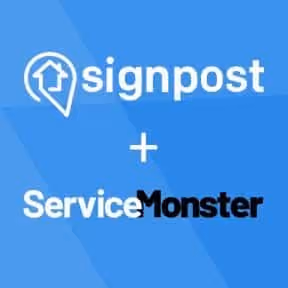 Signpost and ServiceMonster Team Up for Home Cleaning Services
