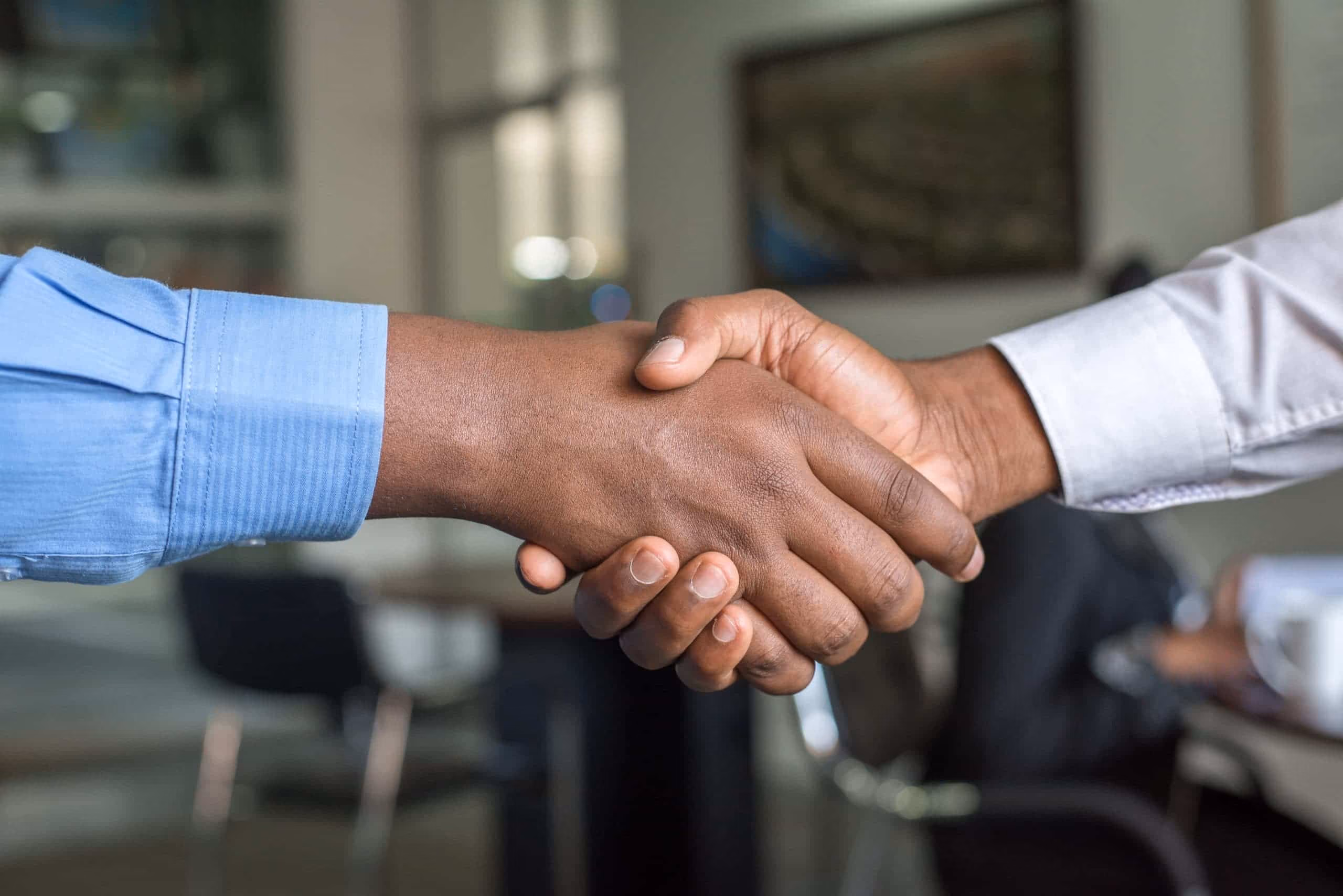 Building a Strong Referral Network for Your Home Service Business