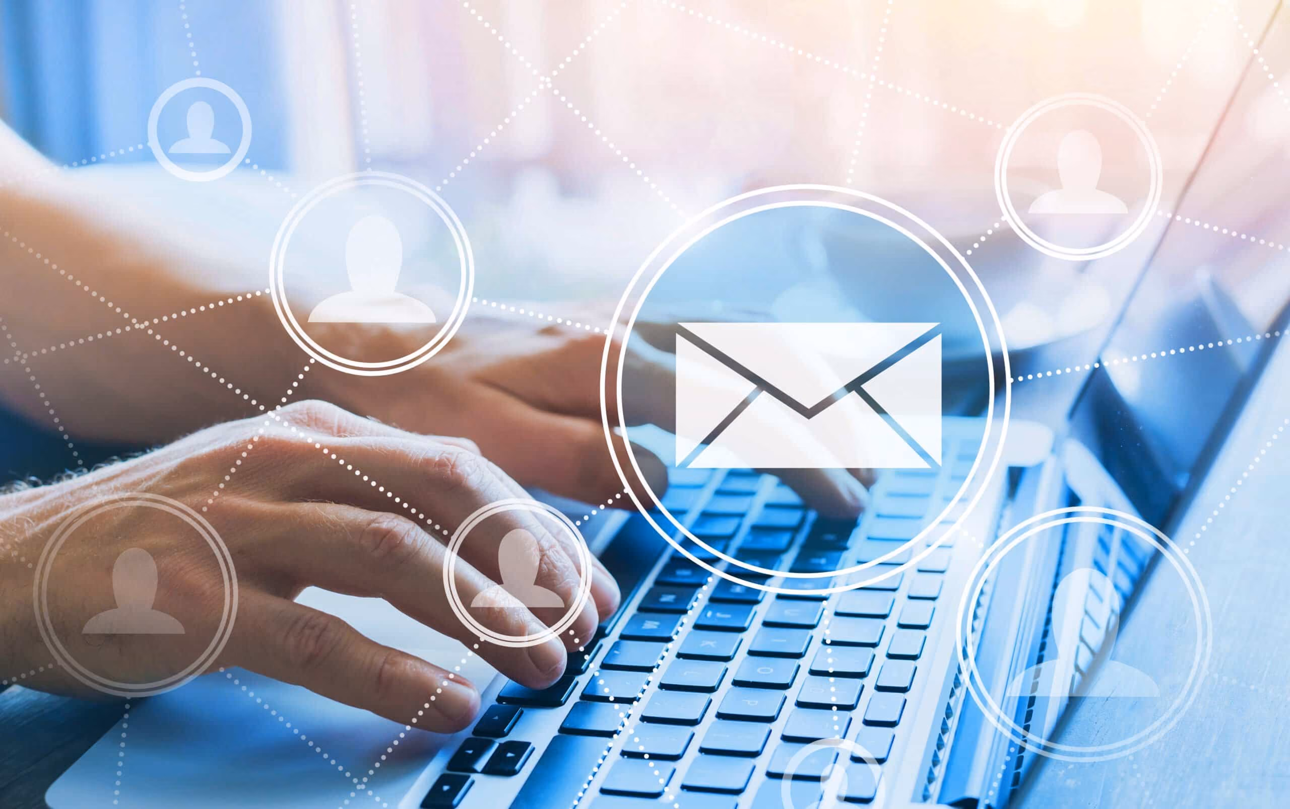 Why email deliverability matters to you