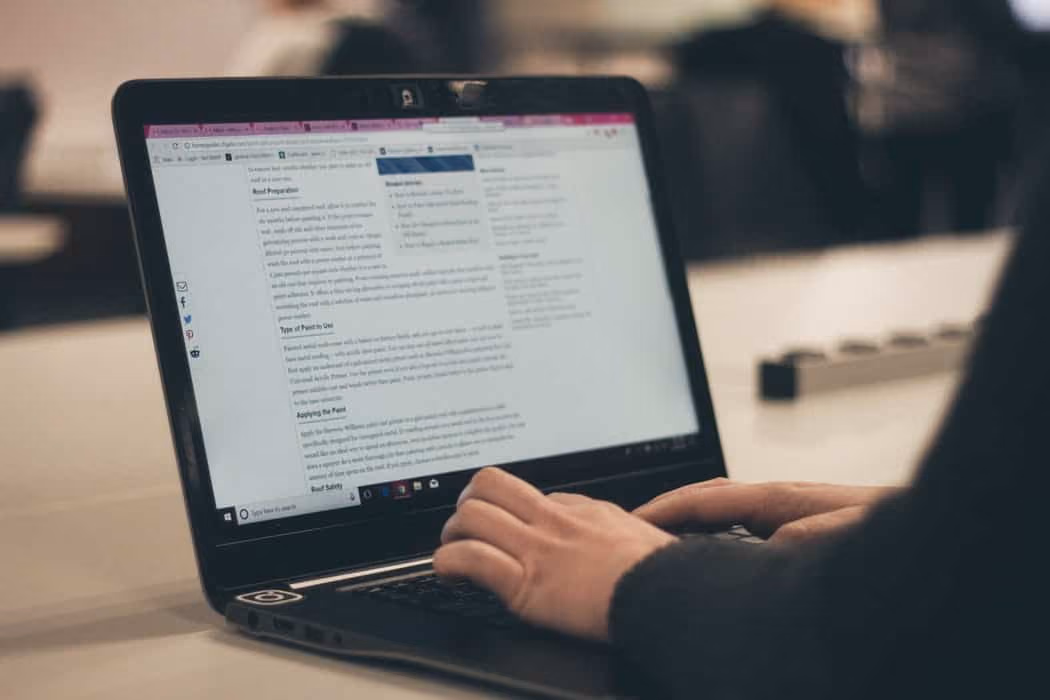 20 Creative Blog Post Ideas for Your Home Service Business