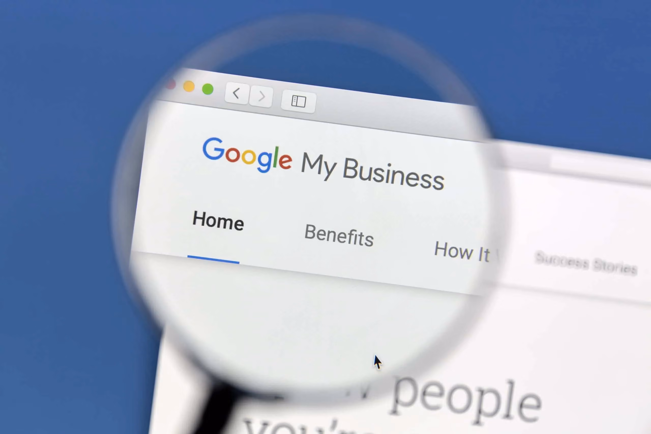 The Quick and Essential Guide to Google My Business