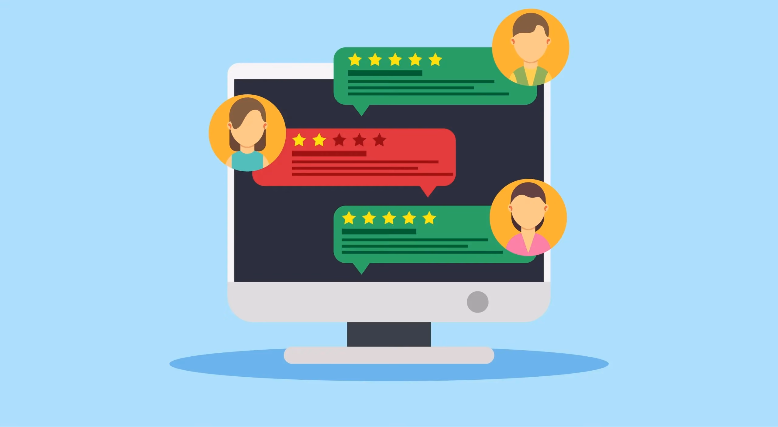 A Quick Guide to Reputation Management for Business Owners