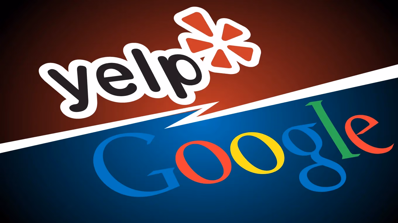 Yelp vs Google Reviews: Where Should Your Business Spend the Effort?