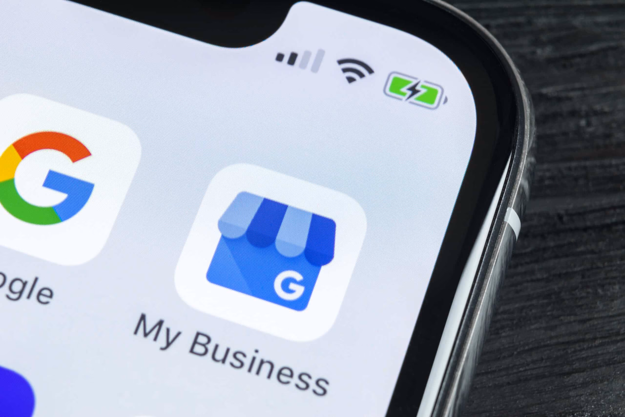 How to Add Multiple Locations to Your Google My Business Listing
