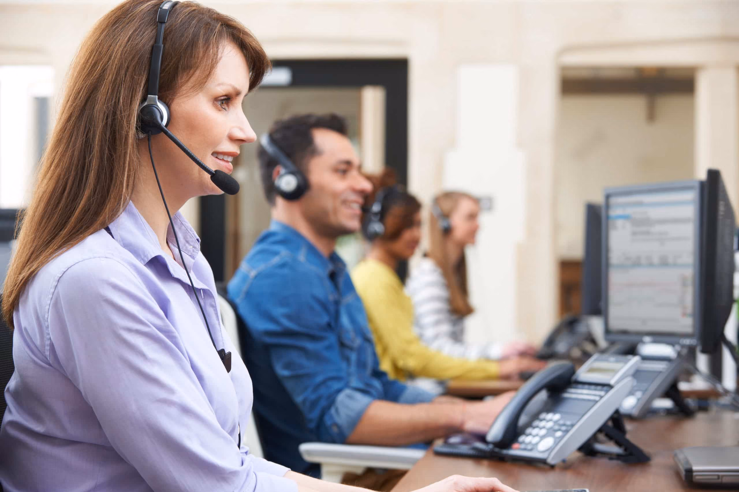 Call Center Outsourcing: Definition, Benefits, and Essential Tips