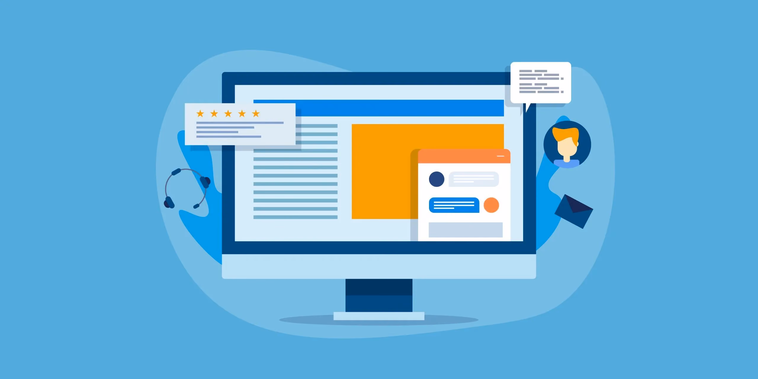 What is Live Chat? Overview, Benefits & Best Practices