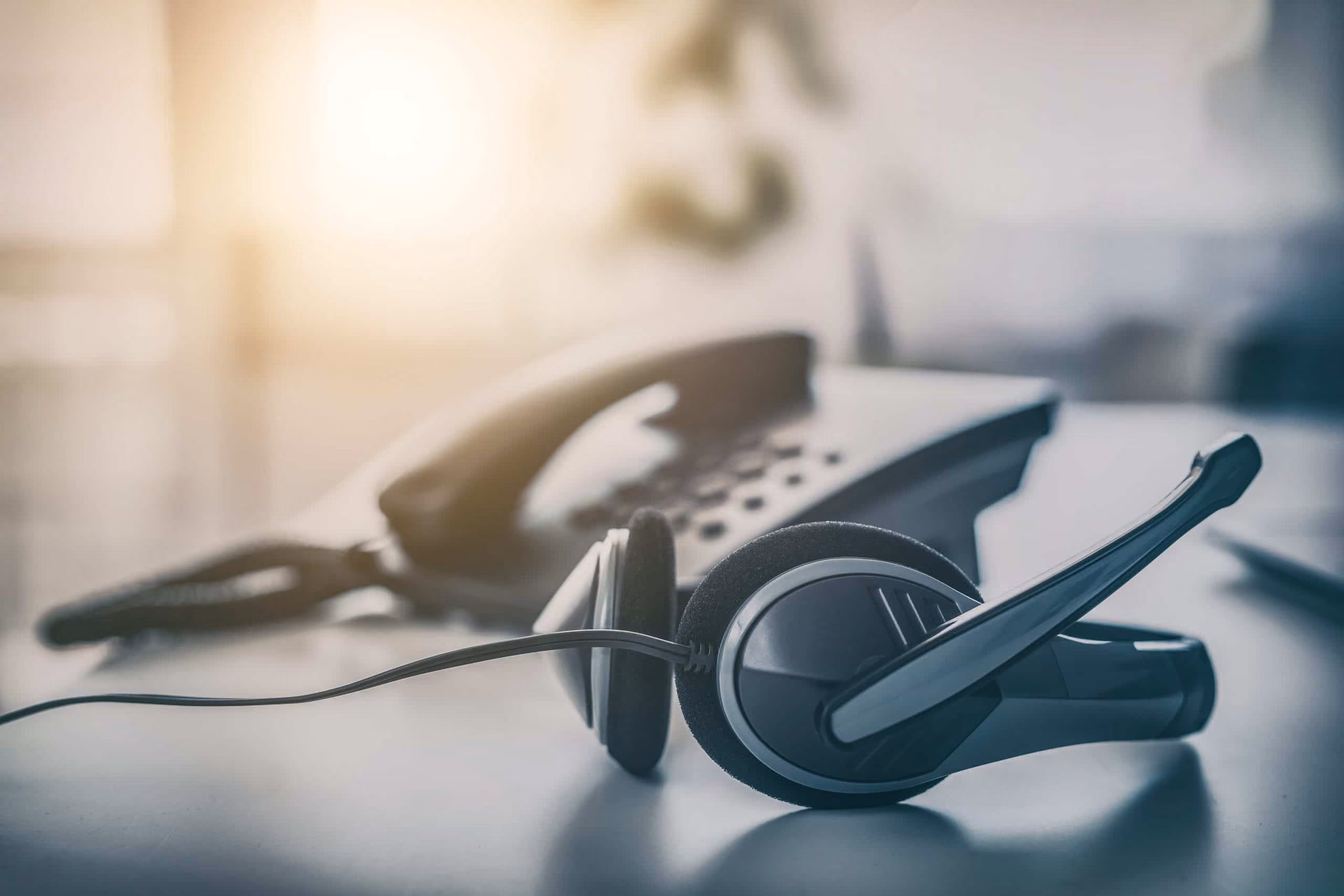 Surprising Call Center Statistics & Metrics All Local Businesses Should Know