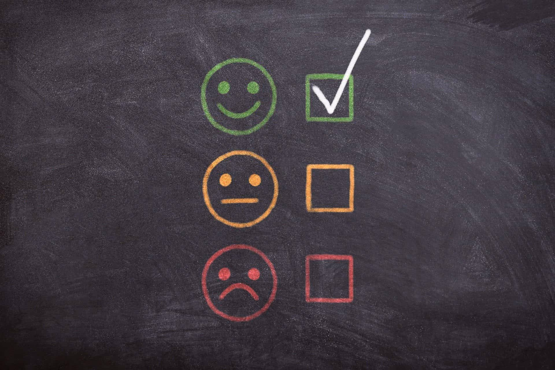 How to Use Feedback to Your Advantage