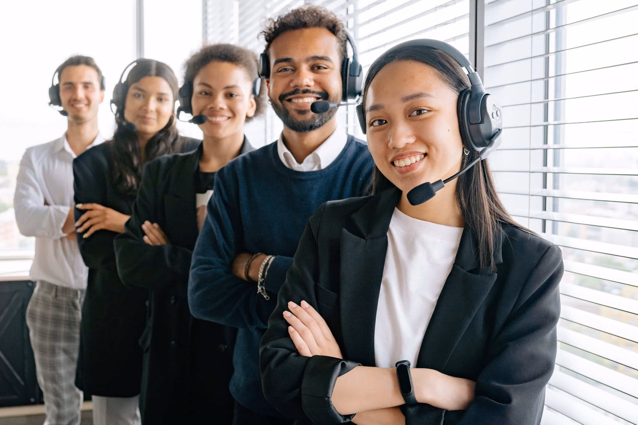 10 Call Center Best Practices to Deliver Excellent Customer Service