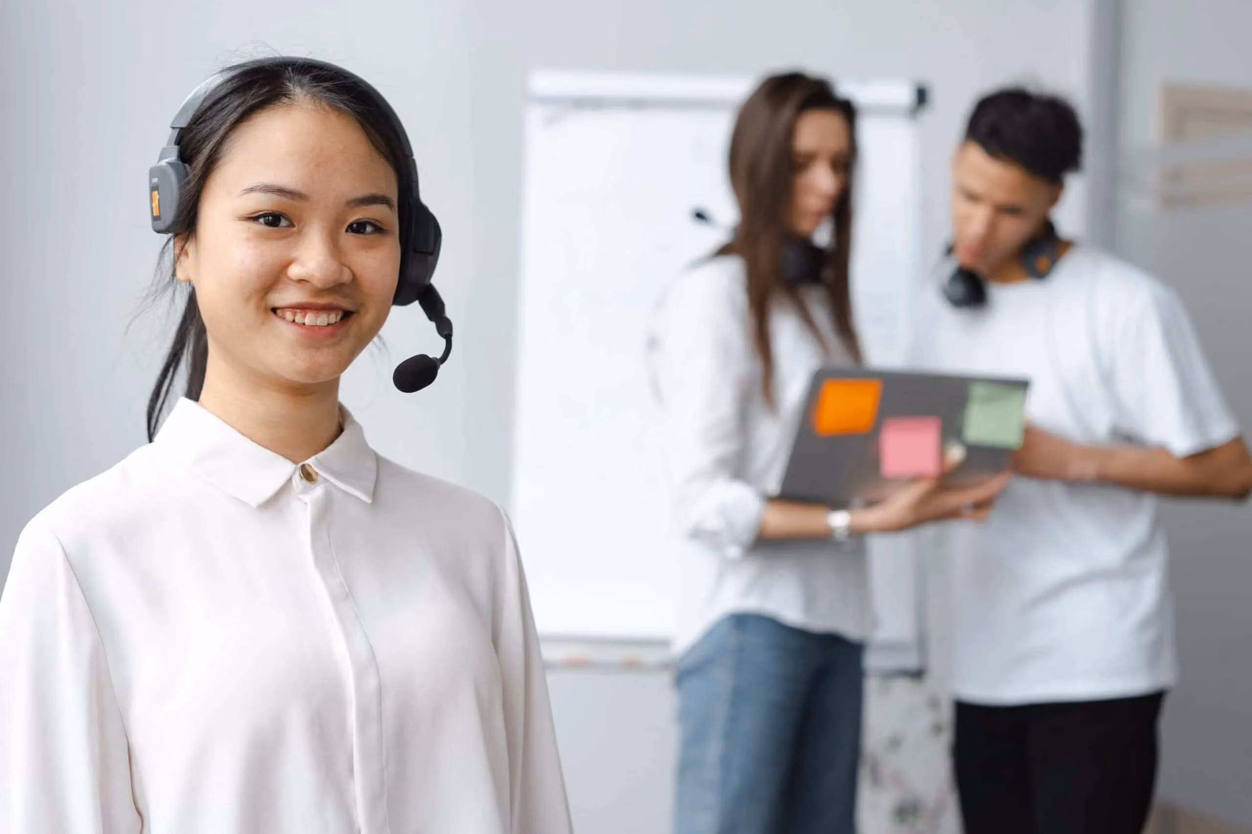 5 Customer Relationship Management Examples to Inspire Small & Local Businesses￼