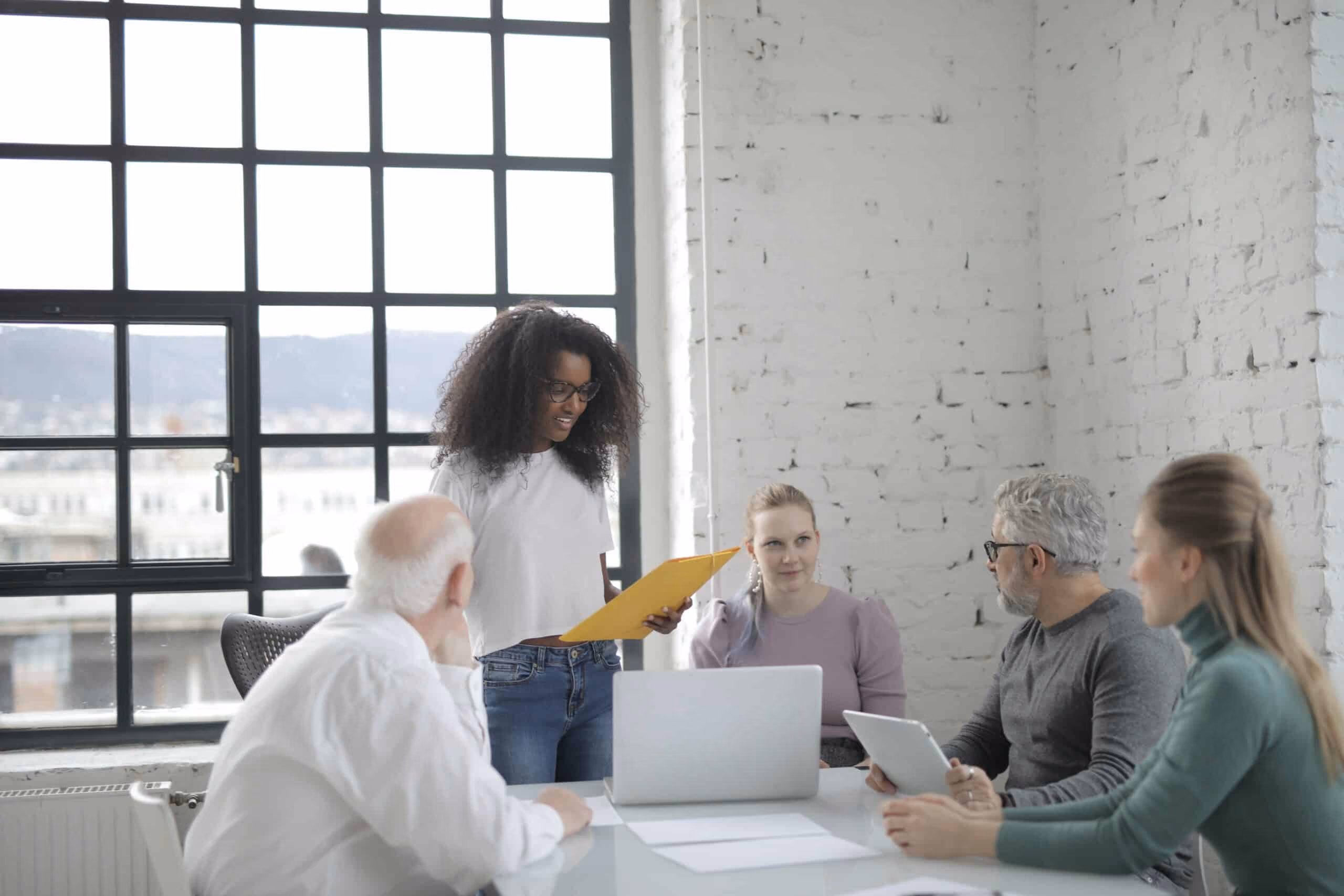How to Create a Small Business Organizational Chart in 2026