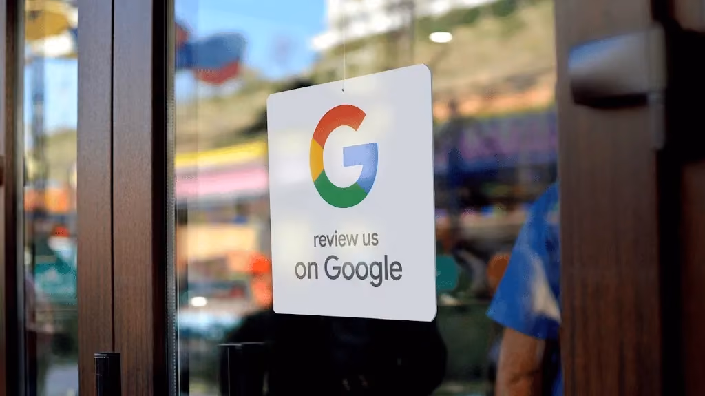How to Get the 'Review Us on Google Sticker’ for Your Business in 2022