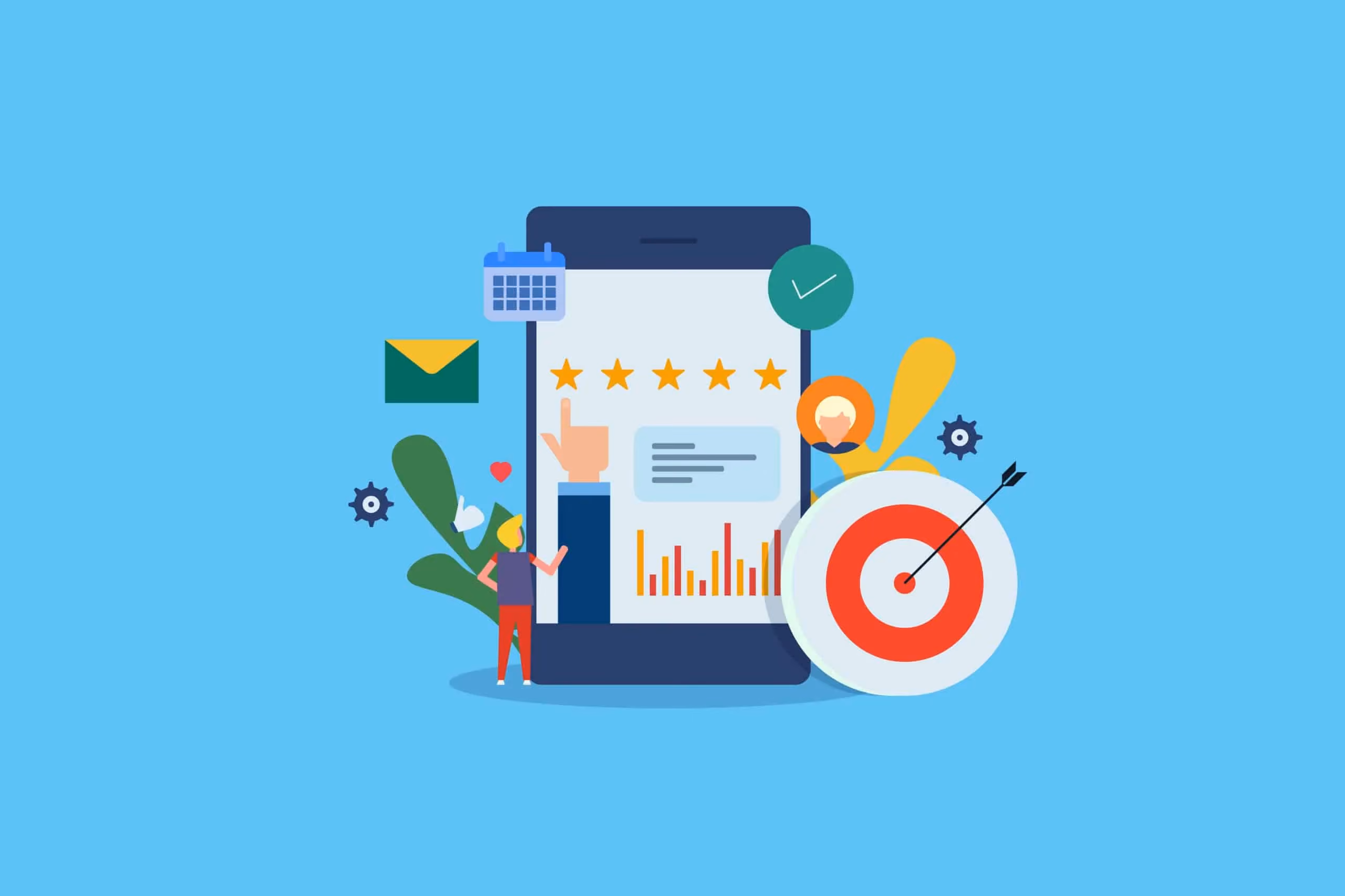 How to Add Google Reviews to Your Website (and Why it Benefits Your Business)