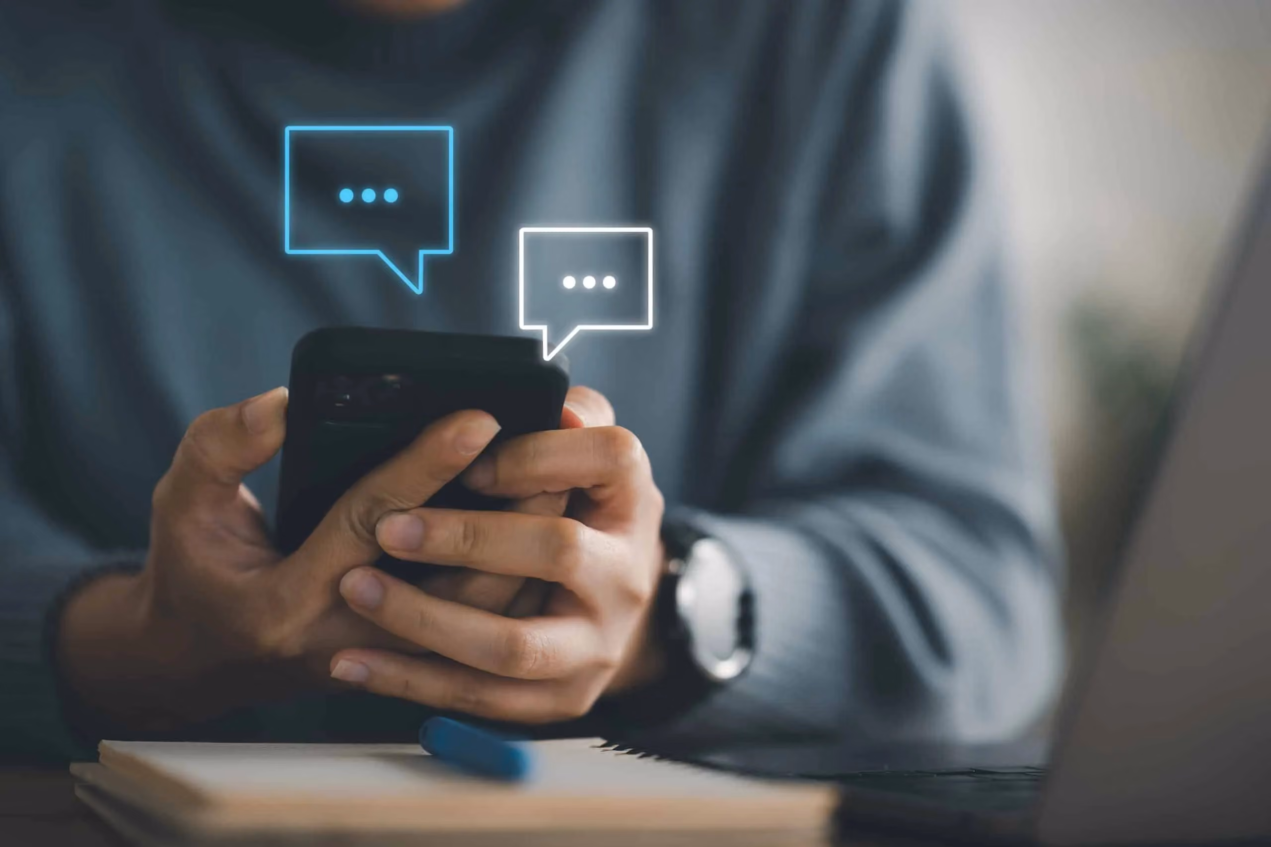 How Small Businesses Can Choose the Best Mass Text Marketing Service