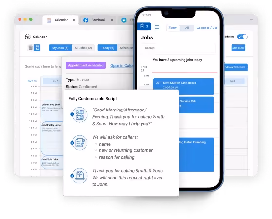 How Signpost Revolutionizes Answering Services for Growing Businesses