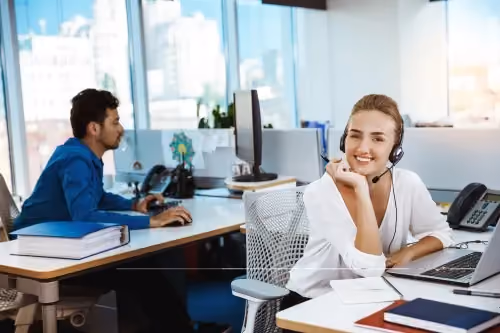 Enhancing Business Communication with Signpost’s Professional Receptionist Services