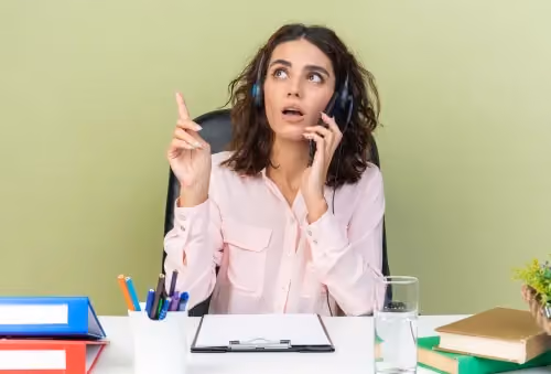 Simplifying Business Communication: How Signpost Can Revolutionize Your Receptionist Services