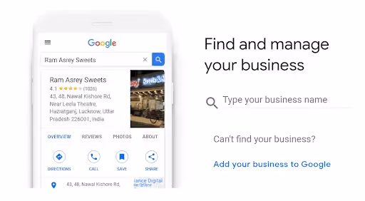 Step-by-Step: Adding a Booking Link to Your Google Business Profile