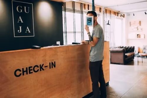Is A Virtual Receptionist Right For Your Home Services Business In 2024?