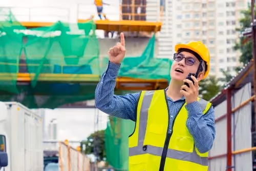 Home Service Hero? Use Teams Walkie Talkie!