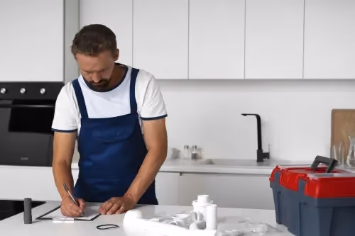 Dominate Local Service Jobs: Build Your Online Reputation For Plumbers, Electricians &amp; Hvac