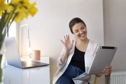 Live Chat For HVAC: Generate Leads &amp; Close Deals