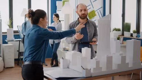 Land Your Next Big Project: 12 Actionable Strategies for Busy Contractors
